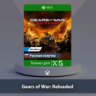 ☀️ Gears of War Reloaded 🎮 Series X|S