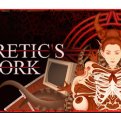 Heretic's Fork / Steam Key / GLOBAL | АВТОВЫДАЧА 24/7