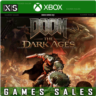 DOOM: THE DARK AGES  XBOX|XS PC  КЛЮЧ