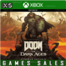 DOOM: THE DARK AGES PREMIUM EDITION  XBOX|XS PC  КЛЮЧ