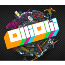 OlliOlli STEAM KEY Россия  МИР