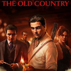 Mafia: The Old Country Xbox Series X|S активация