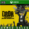 DEAD RISING DELUXE REMASTER DELUXE  XBOX|XS  КЛЮЧ
