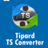 Tipard TS Converter | Лицензионный ключ, код активации