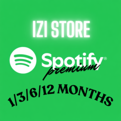 1/3/6/12 МЕСЯЦЕВ SPOTIFY | INDIVIDUAL/DUO