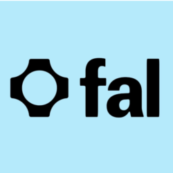 КРЕДИТЫ FAL AI — НЕТ ВХОДА
