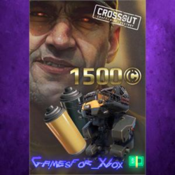 ☀️Crossout — Iron Beast XBOX DLC