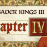 Crusader Kings III: Chapter IV (Steam Ключ РФ СНГ)