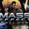 Mass Effect - Trilogy Global EA App Key
