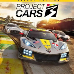 Project CARS 3: DELUXE EDITION СТИМ КЛЮЧ (РФ/СНГ/УКР)