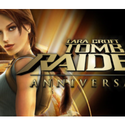 Tomb Raider: Anniversary / Steam Key / GLOBAL