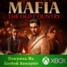 Mafia: The Old Country XBOX На Любой аккаунт