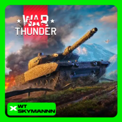 ✅War Thunder - Набор Leopard 2A4M CA Xbox Активация  🎁