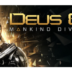 Deus Ex: Mankind Divided STEAM KEY Россия  МИР