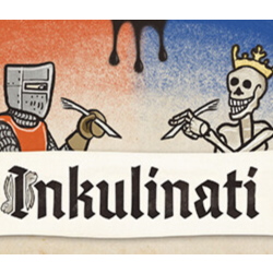 Inkulinati / Steam Key / GLOBAL | АВТОВЫДАЧА 24/7