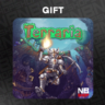 Гифт Terraria [STEAM GIFT] (Россия / СНГ   ВСЕ Страны) (Авто 24/7)