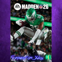 ☀️EA SPORTS Madden NFL 26 XBOX