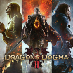 Dragon's Dogma 2 PS5 Аренда 10 дней