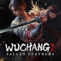 ♠️WUCHANG: Fallen Feathers (steam) 250 Игр Офлайн