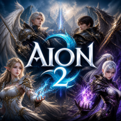 AION 2 КИНАРЫ ТАЙВАНЬ СЕРВЕРА ДЕШЕВО ШУСТРАЯ ДОСТАВКА