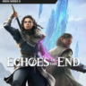 Echoes of the End (Xbox) Игры общий