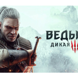 The Witcher 3 Wild Hunt GOTY / GOG Key / GLOBAL