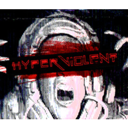HYPERVIOLENT / Steam Key / GLOBAL | AUTO DELIVERY 24/7