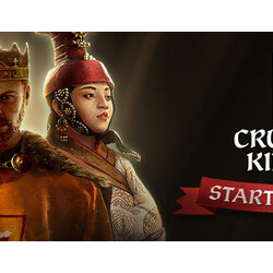 Crusader Kings III: Starter Edition / Steam Key / GLOBA