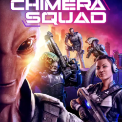 XCOM: Chimera Squad GOG CD Key GLOBAL