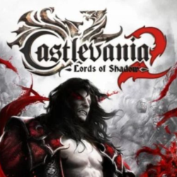 Castlevania: Lords of Shadow 2 Region Free Steam CD Key