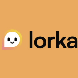 Подписка LORKA Ai Pro/Max 1 месяц