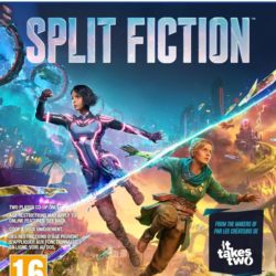 split fiction ps5 account