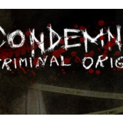 Condemned Criminal Origins/ Steam Key / GLOBAL
