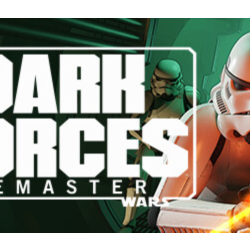 STAR WARS: Dark Forces Remaster / Steam Key
