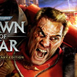 Warhammer 40,000: Dawn of War Definitive (Аренда Steam)