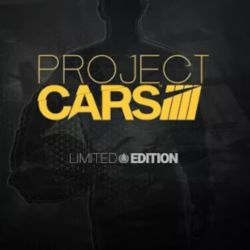Project CARS Limited Edition (РФ/СНГ/УКРАИНА) СТИМ КЛЮЧ