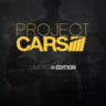 Project CARS Limited Edition (РФ/СНГ/УКРАИНА) СТИМ КЛЮЧ