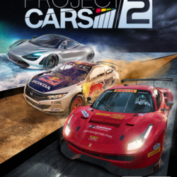 Project CARS 2 (РФ/СНГ/УКРАИНА) СТИМ КЛЮЧ
