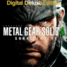METAL GEAR SOLID Δ: SNAKE EATER Deluxe Xbox Series X|S