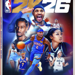 NBA 2K26 Leave No Doubt Edition Xbox Series X|S