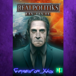 ☀️Realpolitiks New Power XBOX