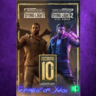 Dying Light Collection XBOX