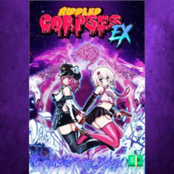 ☀️Riddled Corpses EX XBOX