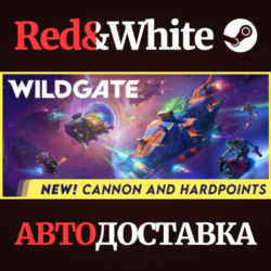 Wildgate * STEAM RU*KZ*UA*СНГ🔥АВТОДОСТАВКА