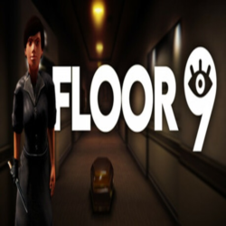 Floor 9 / Этаж 9 (Steam ключ / РФ Весь Мир)