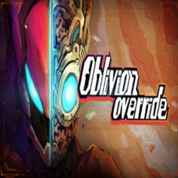 Oblivion Override (Steam ключ / РФ Весь Мир)