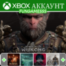 Black Myth: Wukong   Mafia: The Old Country — Man of Honor XBOX АККАУНТ