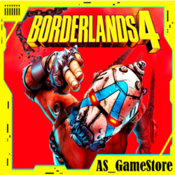 🔵Borderlands 4 / Бордерлендс 4 | PS5 Турция Украина