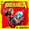 Borderlands 4 / Бордерлендс 4 | PS5 Турция Украина