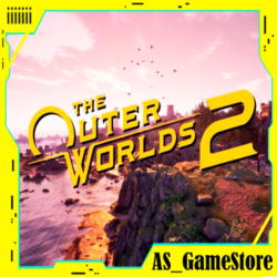 🔵The Outer Worlds 2 / Оутер Ворлдс | PS5 Турция Украина